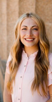 Dr. Alexandra Keller, MSN, AGACNP-BC