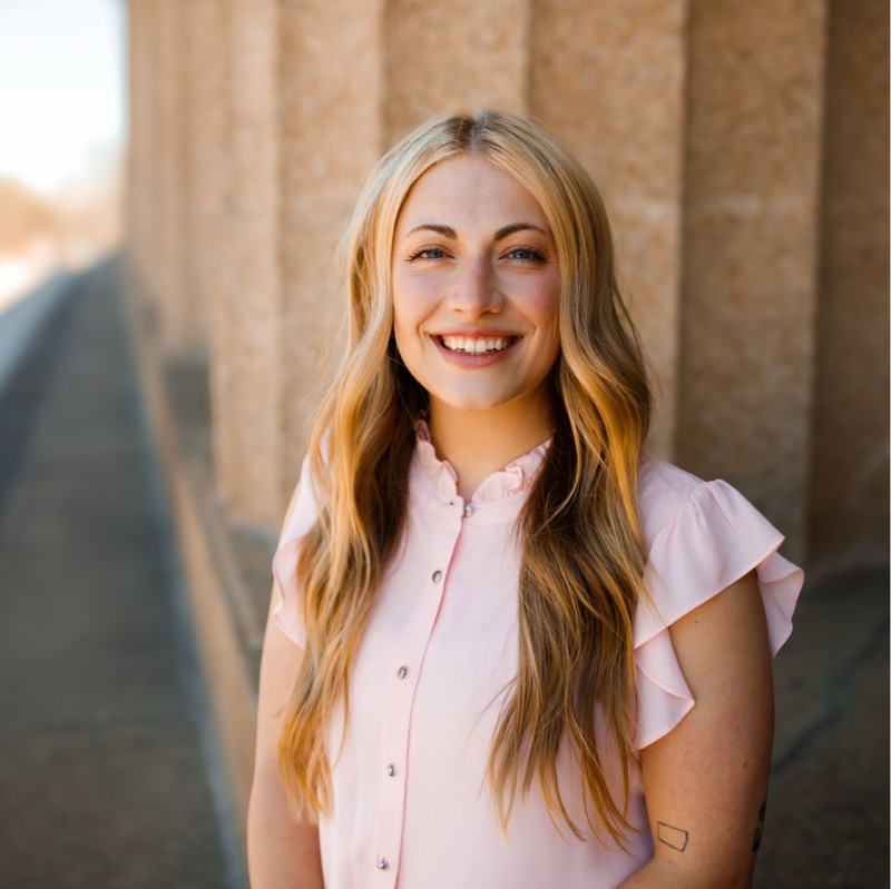 Dr. Alexandra Keller, MSN, AGACNP-BC